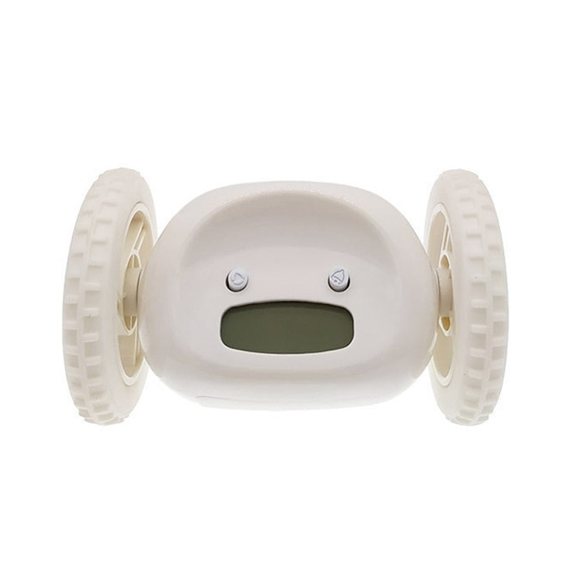 Escape Alarm - SafeGuard Pro