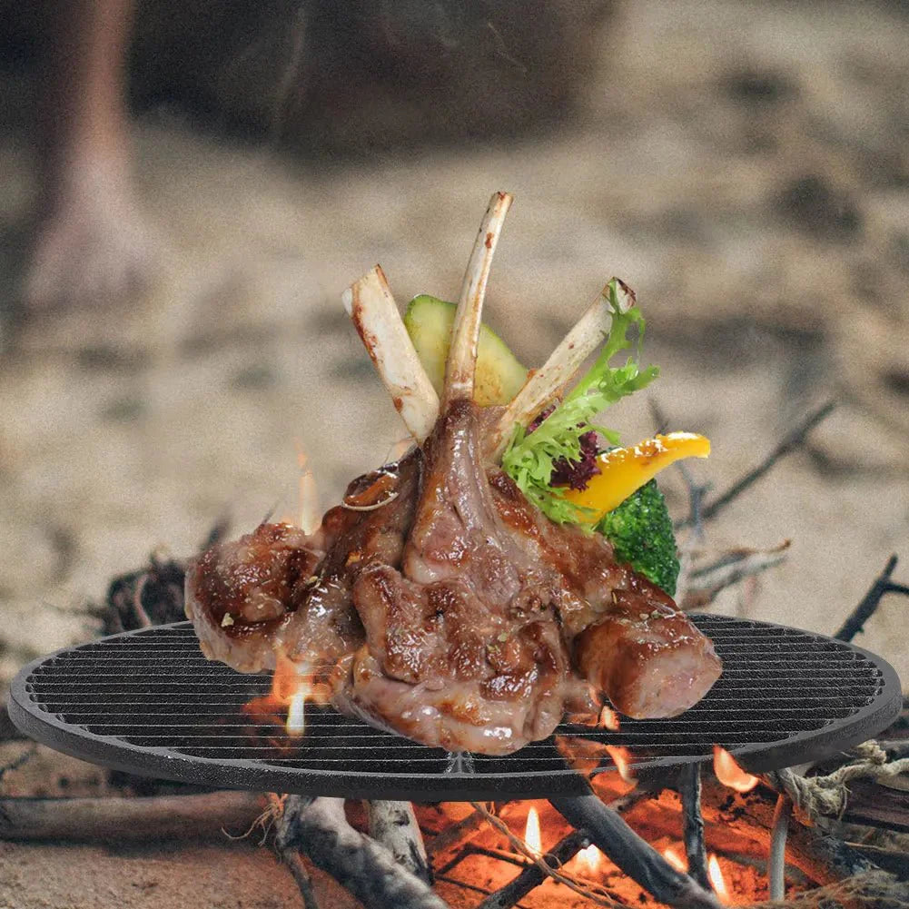 Searing Cast Iron Grill Grate - EmberCraft