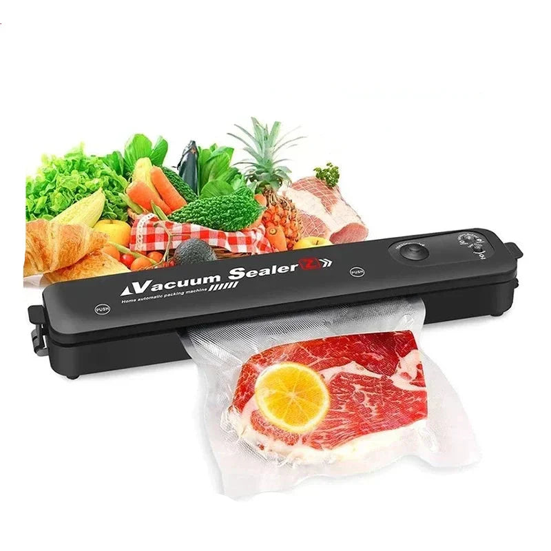 Vacuum Sealer - FreshGuard Pro