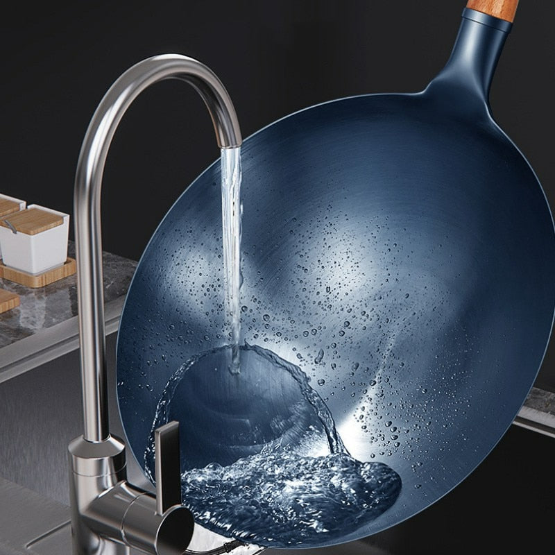 Non-Stick Cooking Pans - Culinary Luxe