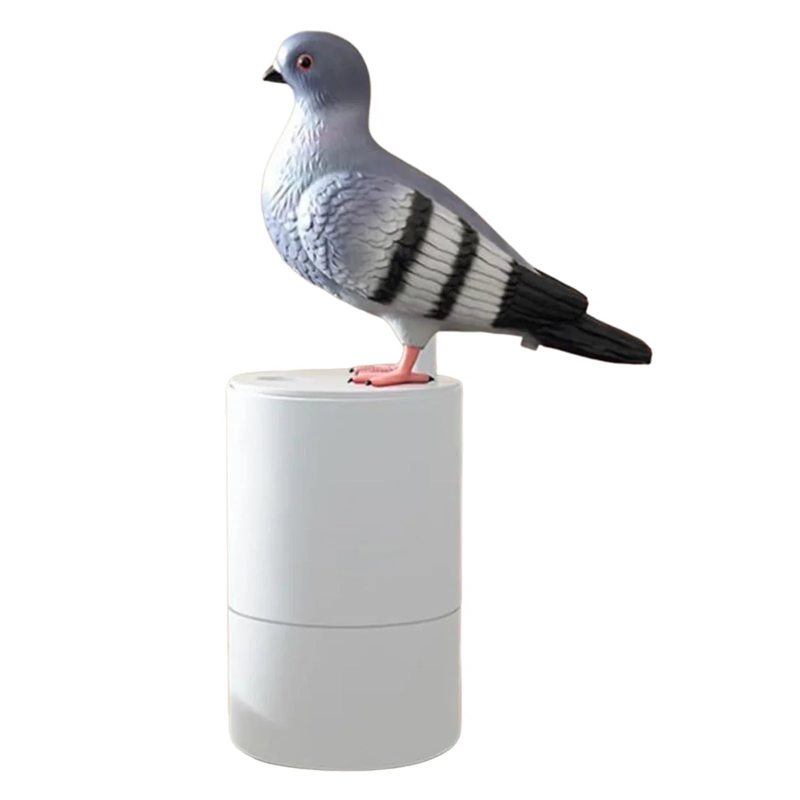 Pigeon Soap Dispenser - Luxe Home Essentials