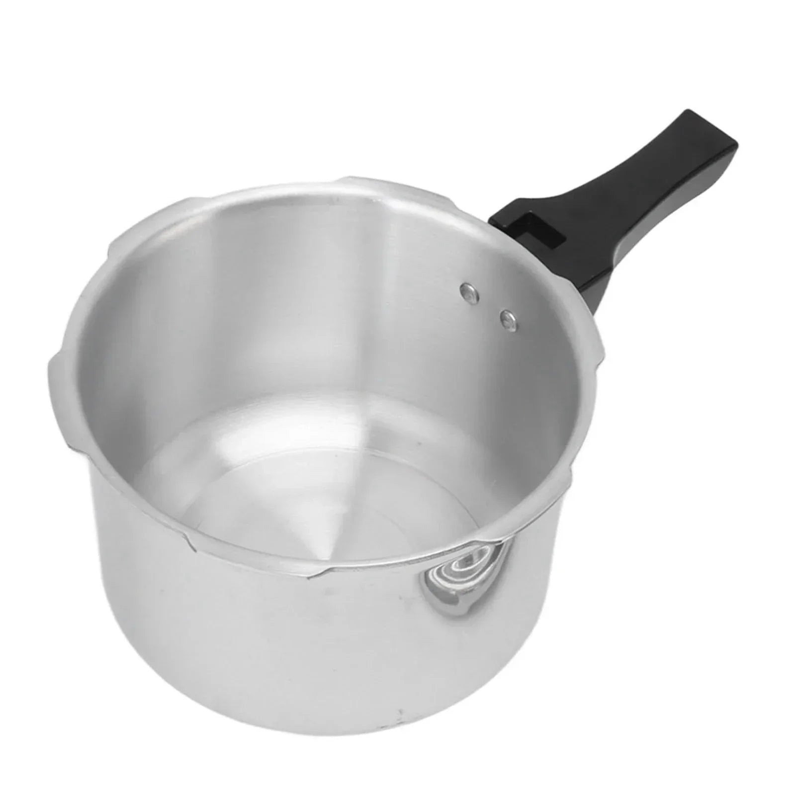 Aluminum Alloy Pressure Cooker - ChefMaster Pro