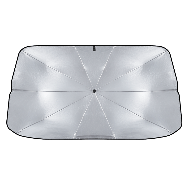 Car Cover Shield - AutoGuard Pro