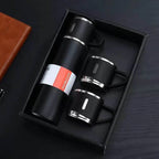 Stainless Steel Thermos Flask - LuxeGear