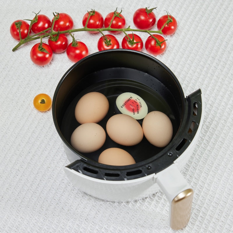 Perfect Eggtimer - Culinary Pro Precision Timer