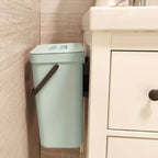 Silent Seal Trash Bin 3/5L - EcoPure