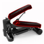 Compact Indoor Treadmill - FitElite StridePro