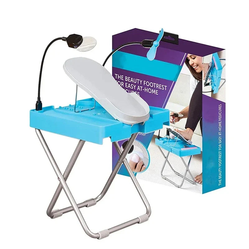 PediPro™ Foot Care Device - LuxeHeal
