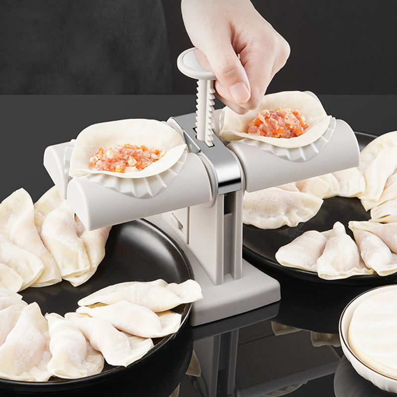 Dumpling Maker - Artisan Kitchen Essentials