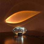 Crystal Star Night Lamp - Luminara Luxe