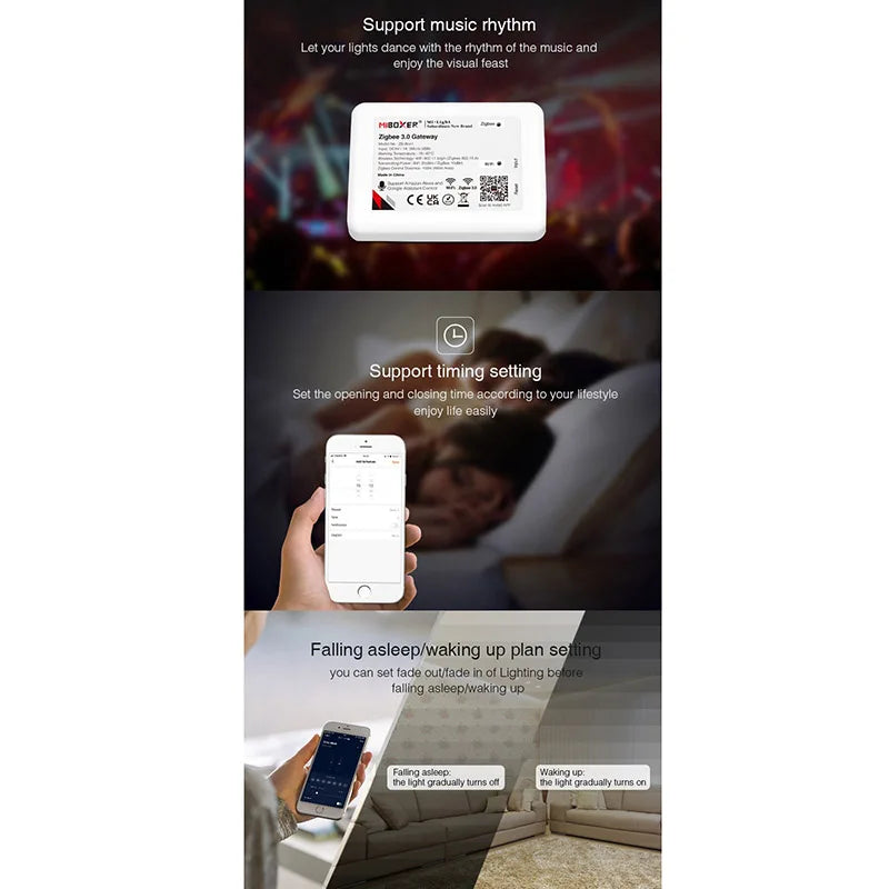 Motion Sensor Alarm - SecureSense
