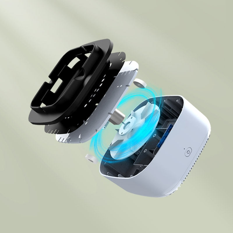 AirClear Ash - PureAir Solutions