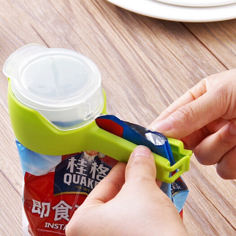 Fresh Keeping Sealer - PureSeal Solutions