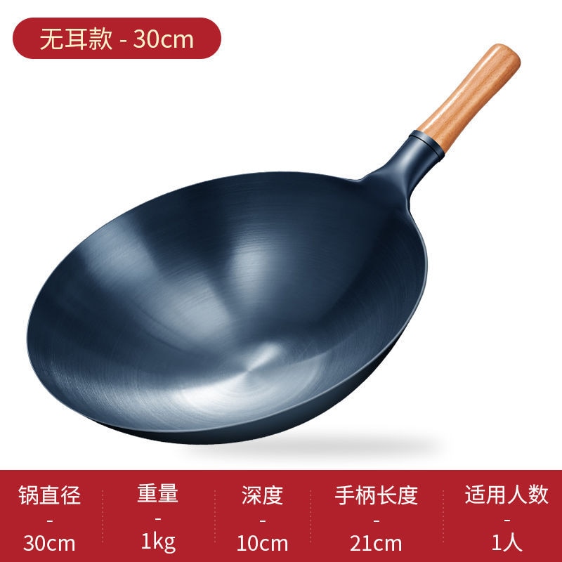 Non-Stick Cooking Pans - Culinary Luxe