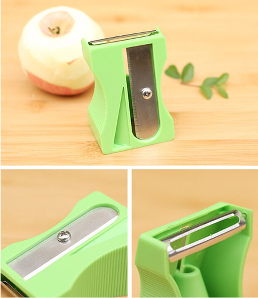 Beauty Mask Slicer - LuxeSkin Essentials