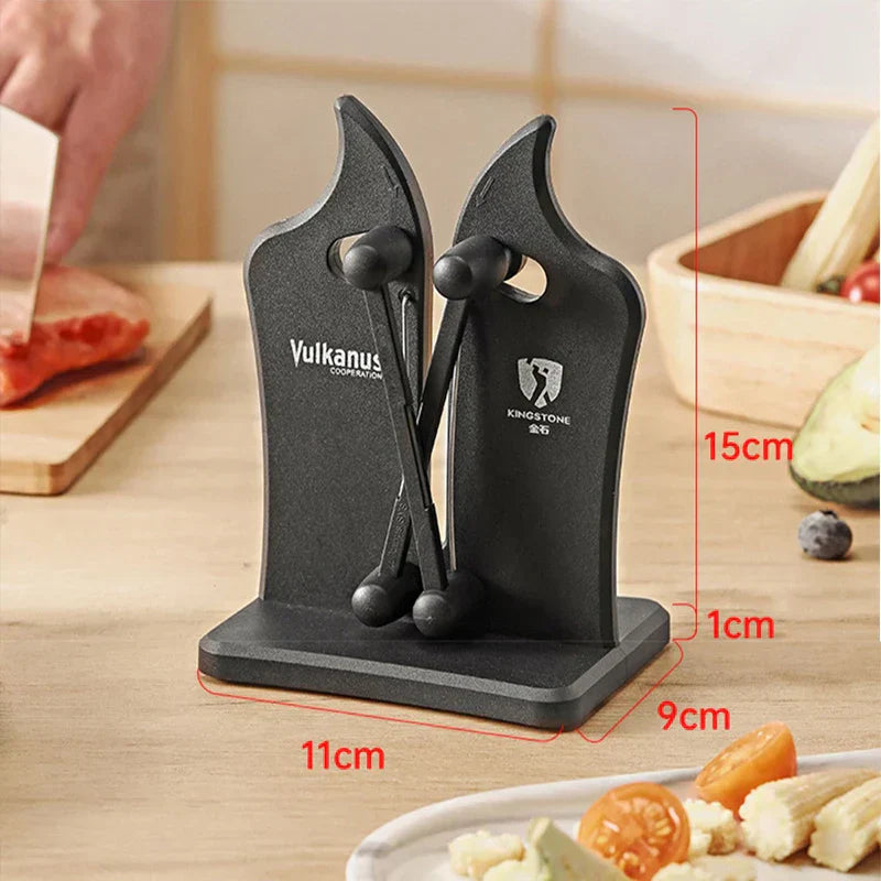 Precision Knife Sharpener - EdgeCraft Elite