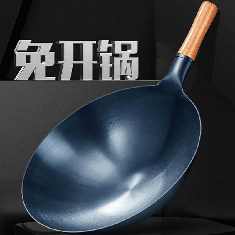 Non-Stick Cooking Pans - Culinary Luxe