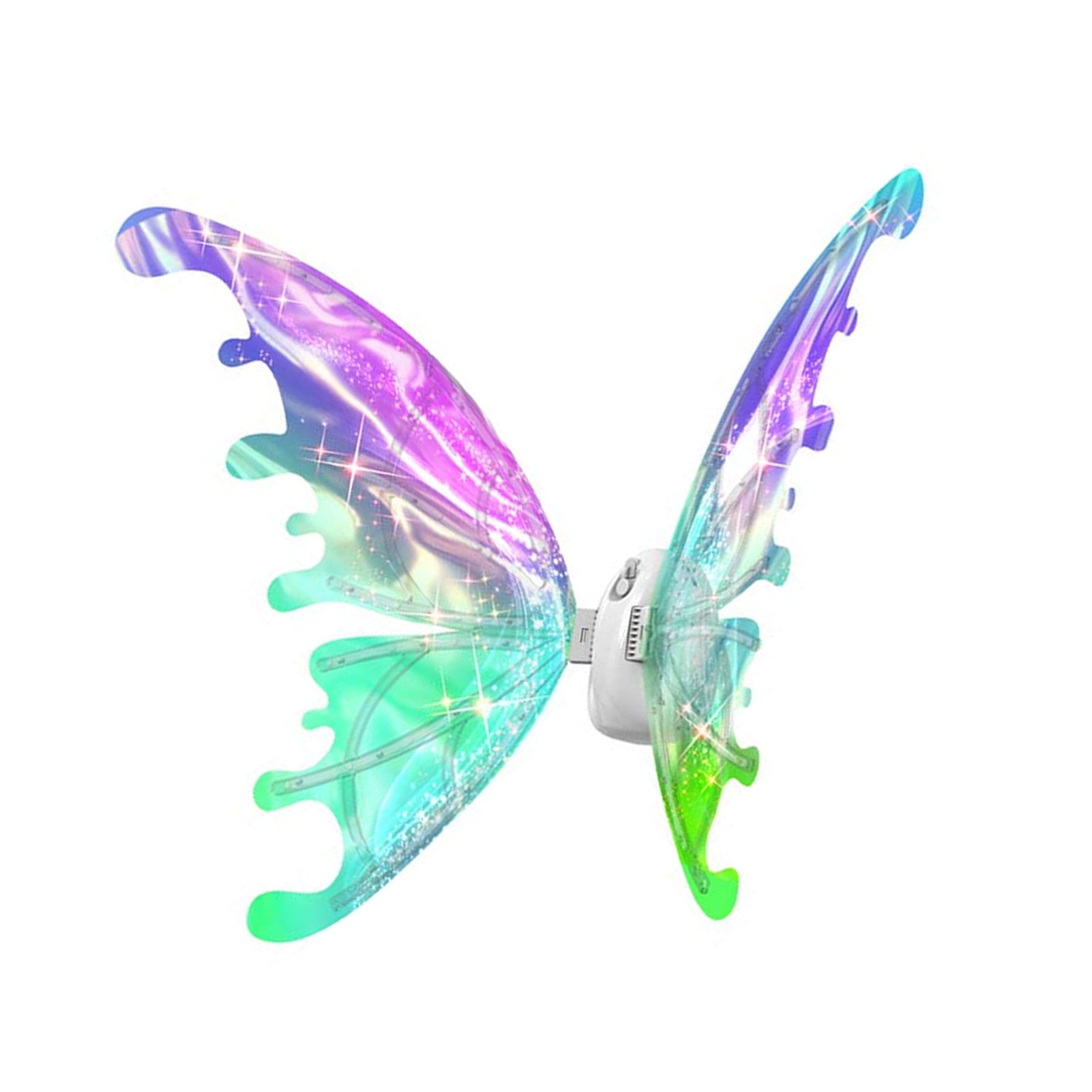 Fairy Wings - Enchanted Dreams