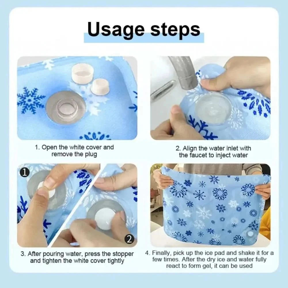 Cooling Mat for Pets - ChillPaws