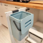 Silent Seal Trash Bin 3/5L - EcoPure