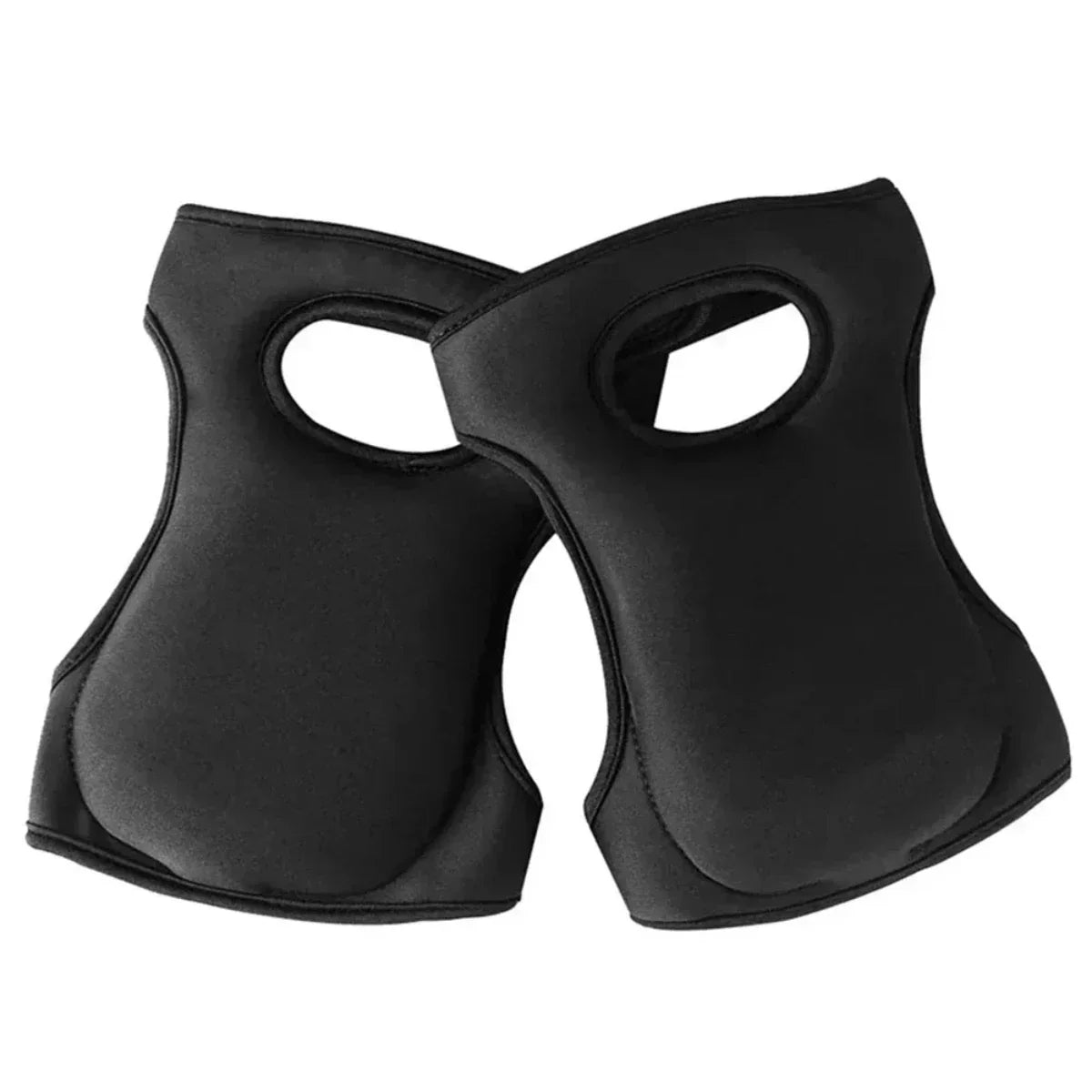 Knee Protectors for Gardening - EcoGuard Pro