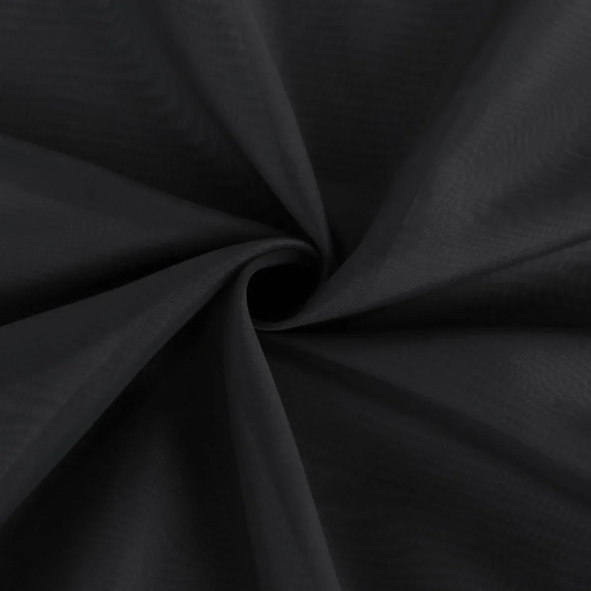Transparent Waterproof Voile Curtain - LuxeVista