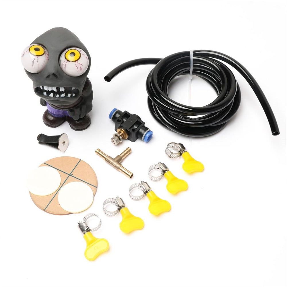 Car Boost Monster - TurboCharge Pro