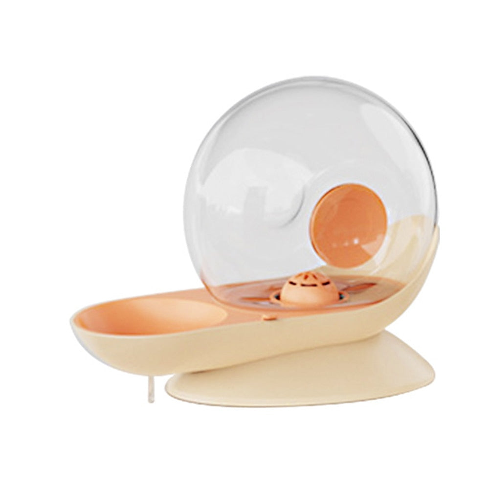 AquaFlow Pet Water Bowl - PurePaws