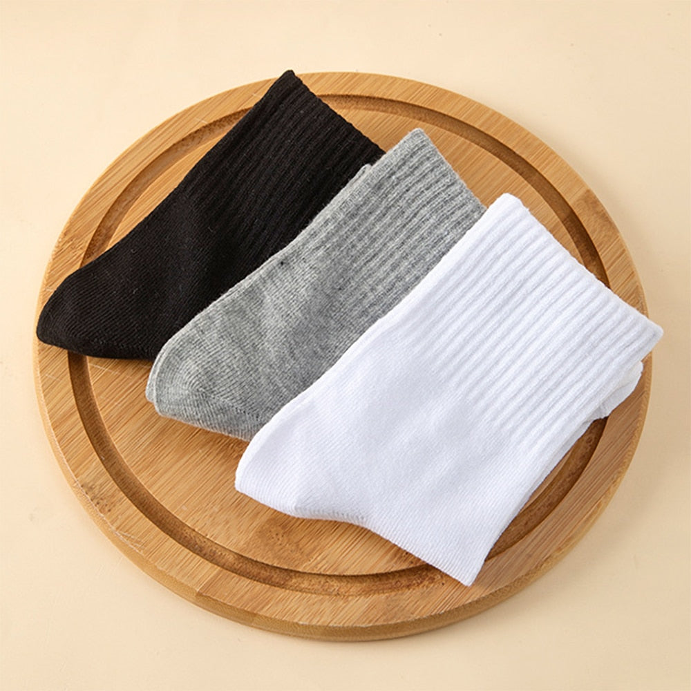 Disposable Socks - LuxeStep Essentials