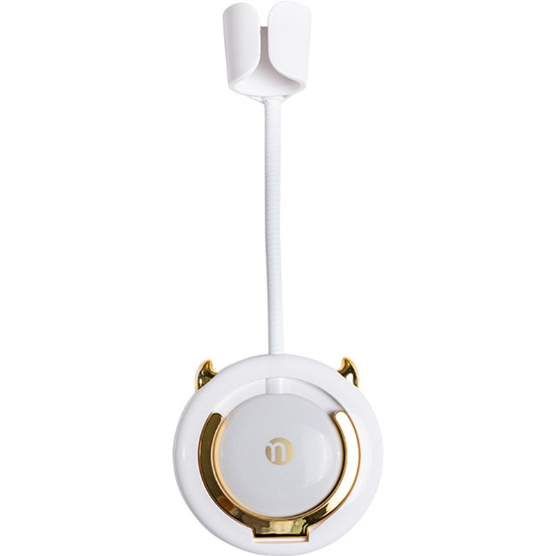 Hair Dryer Holder - LuxeHome Essentials
