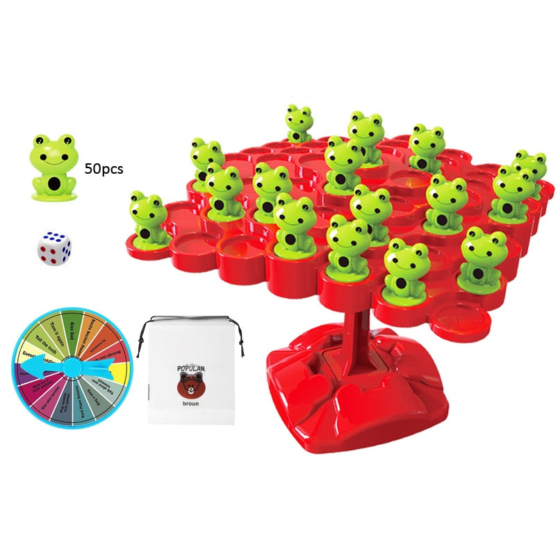 Balancing Board Puzzle - ElevatePlay