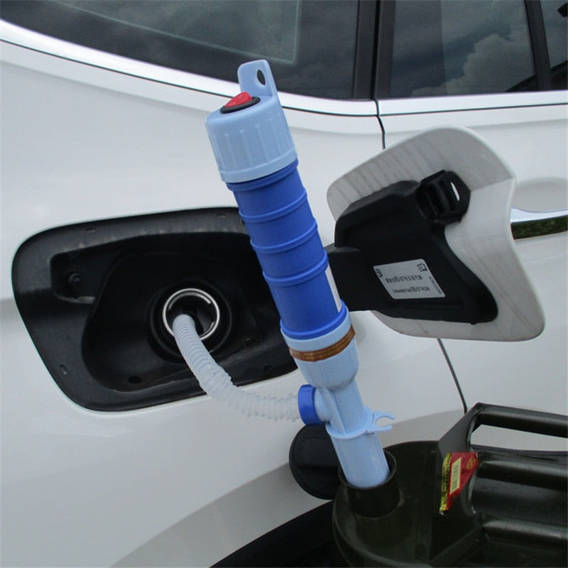 Liquid Transfer Pump - AquaFlow Pro