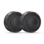 Smart WiFi Smoke Detector - SafeGuard Essentials