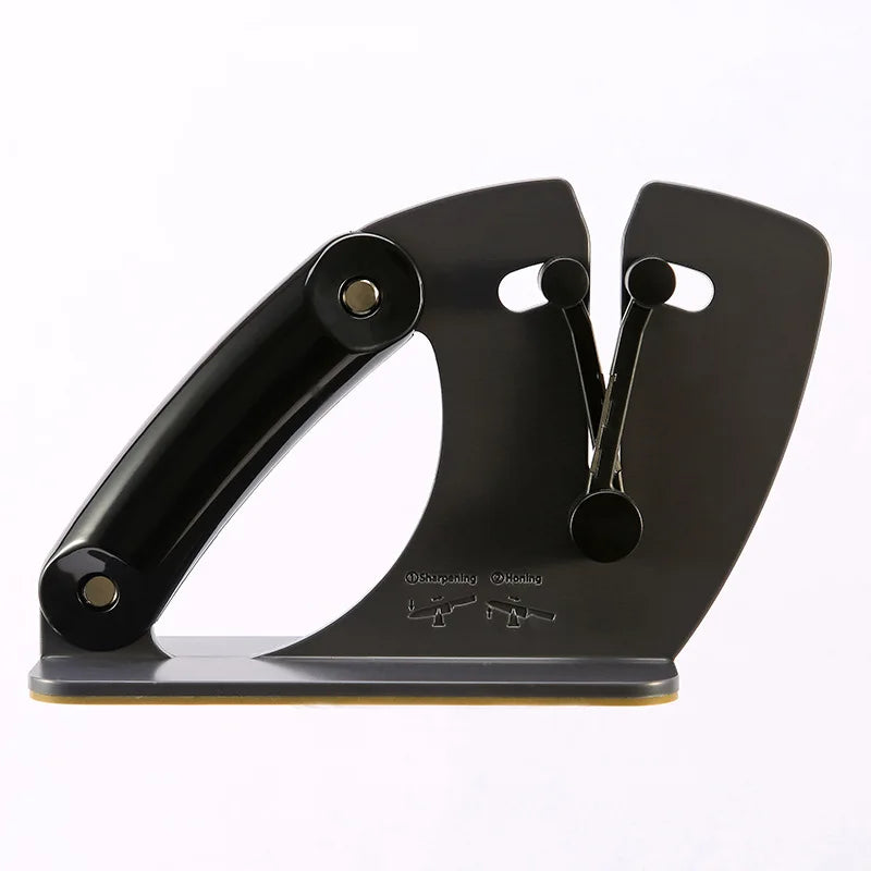 Precision Knife Sharpener - EdgeCraft Elite