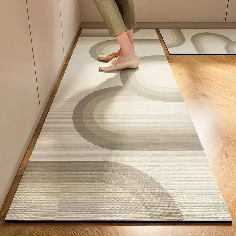 Non-Slip Kitchen Floor Mat - LuxeHome Essentials