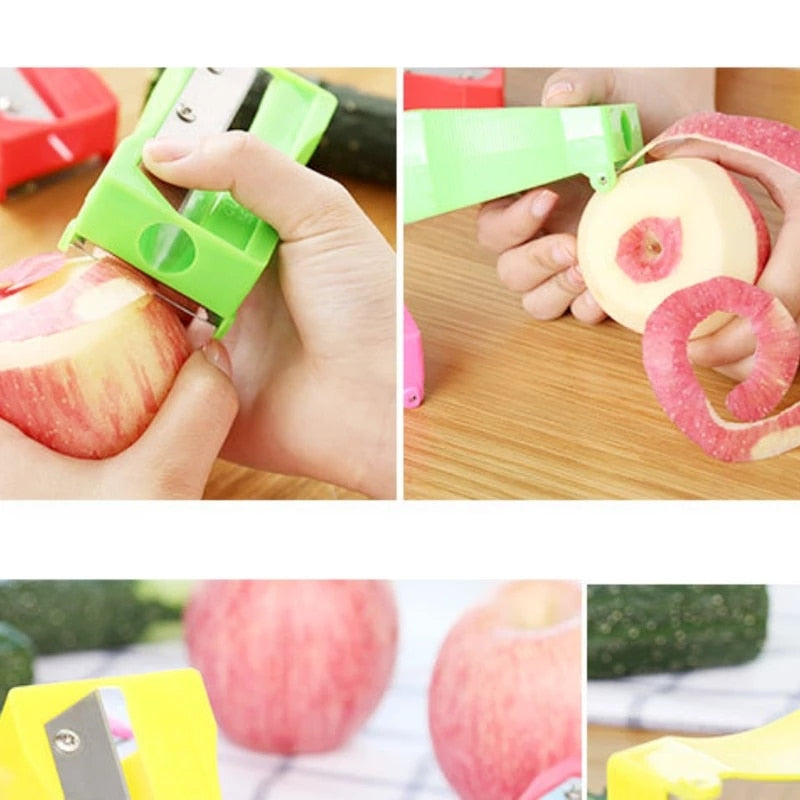 Beauty Mask Slicer - LuxeSkin Essentials