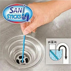 Drain Cleaning Sticks - PureFlow Solutions