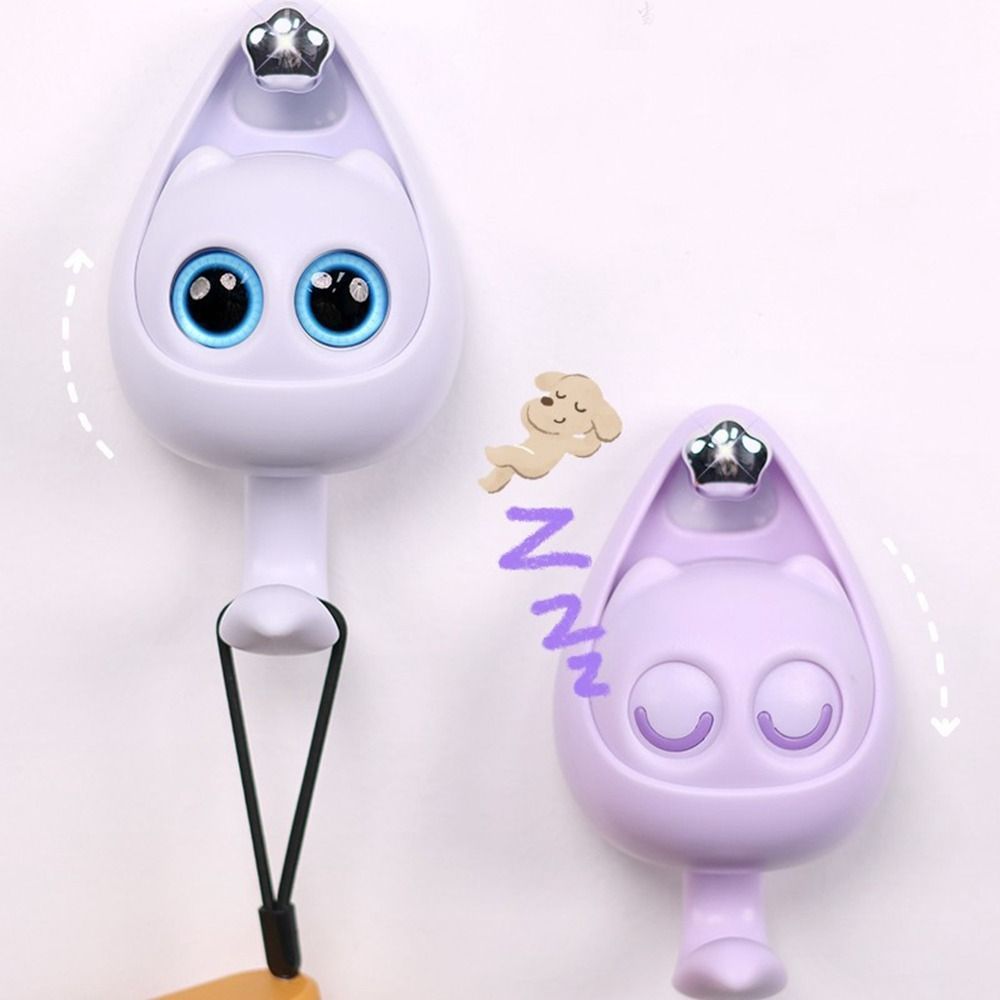 Cartoon Cat Hooks - Purrfect Home Decor