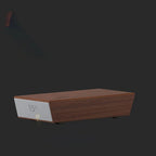 Diamond-Coated Knife Sharpener Set - EdgeMaster Pro