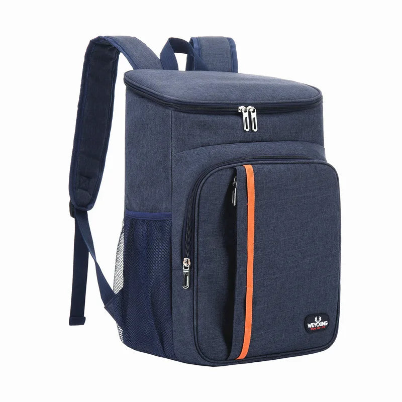 Insulated Lunch Backpack - ChillMate