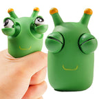 Caterpillar Squeeze Toy