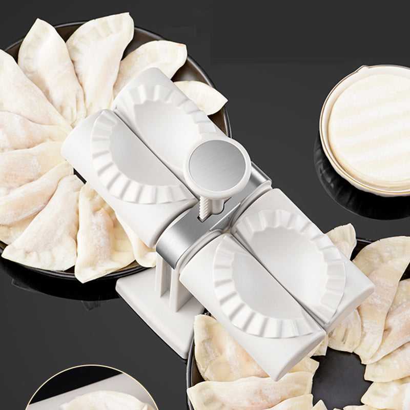 Dumpling Maker - Artisan Kitchen Essentials