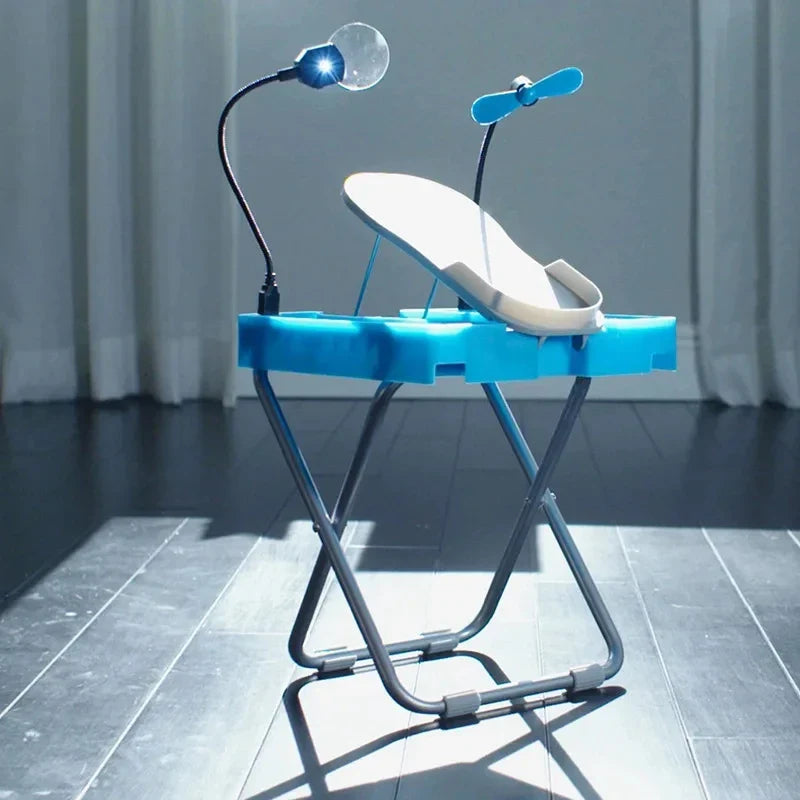 PediPro™ Foot Care Device - LuxeHeal