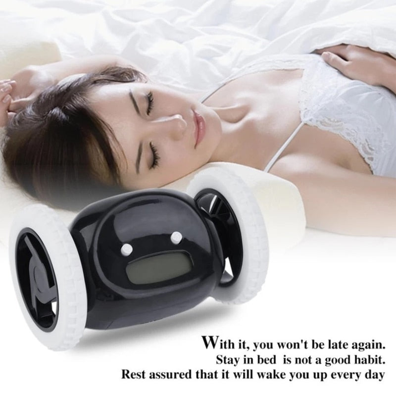 Escape Alarm - SafeGuard Pro