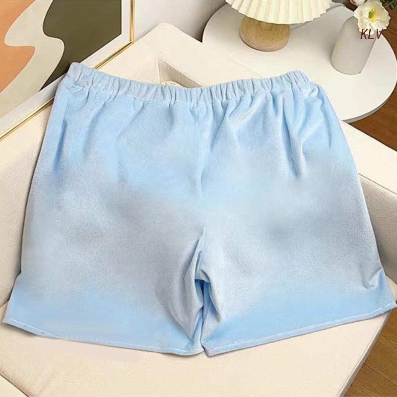 Elephant Shorts - WildStride Essentials