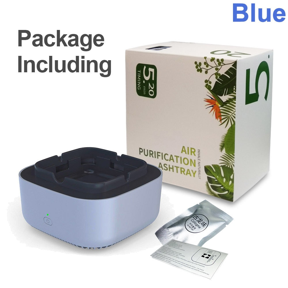 AirClear Ash - PureAir Solutions