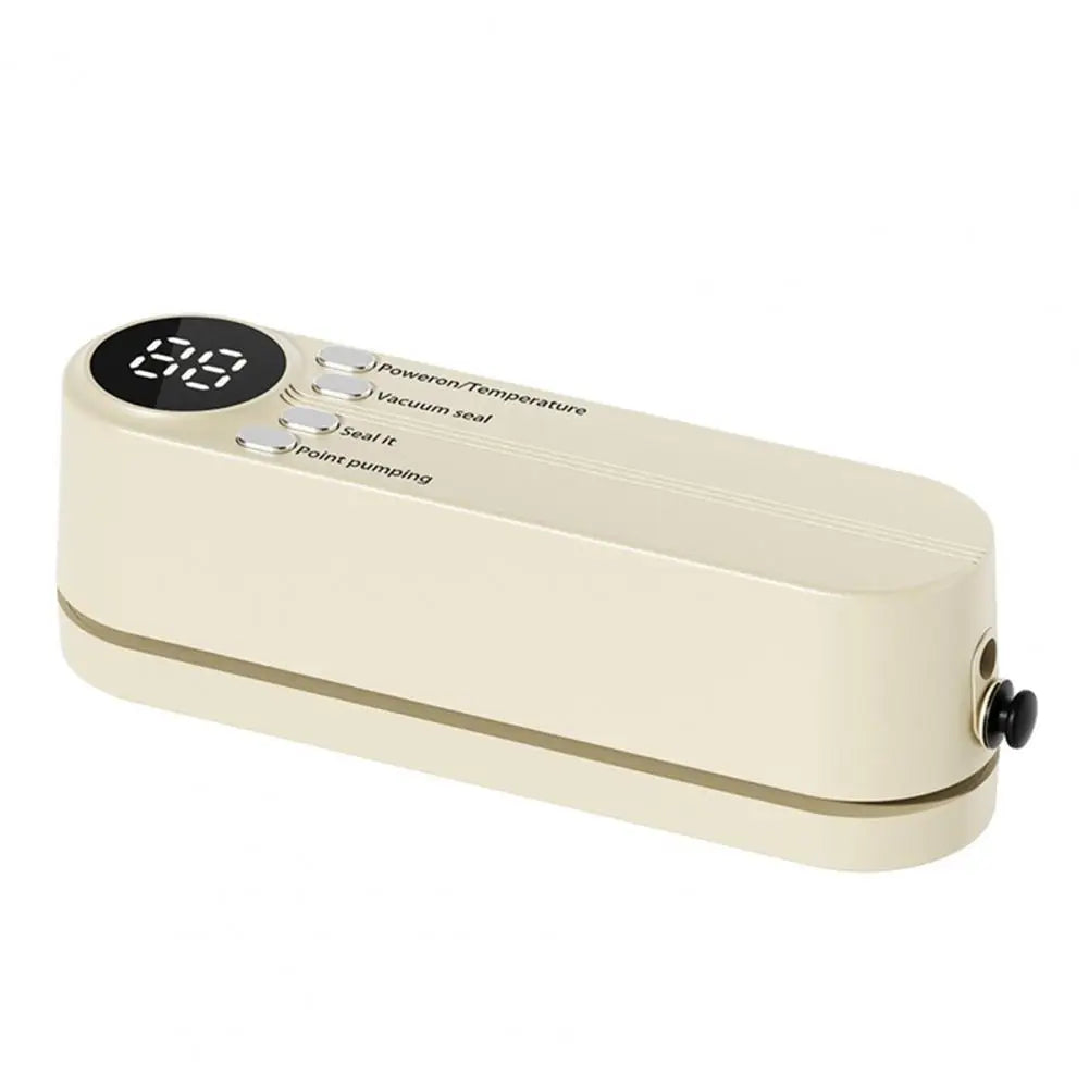 Vacuum Sealer - FreshGuard Pro
