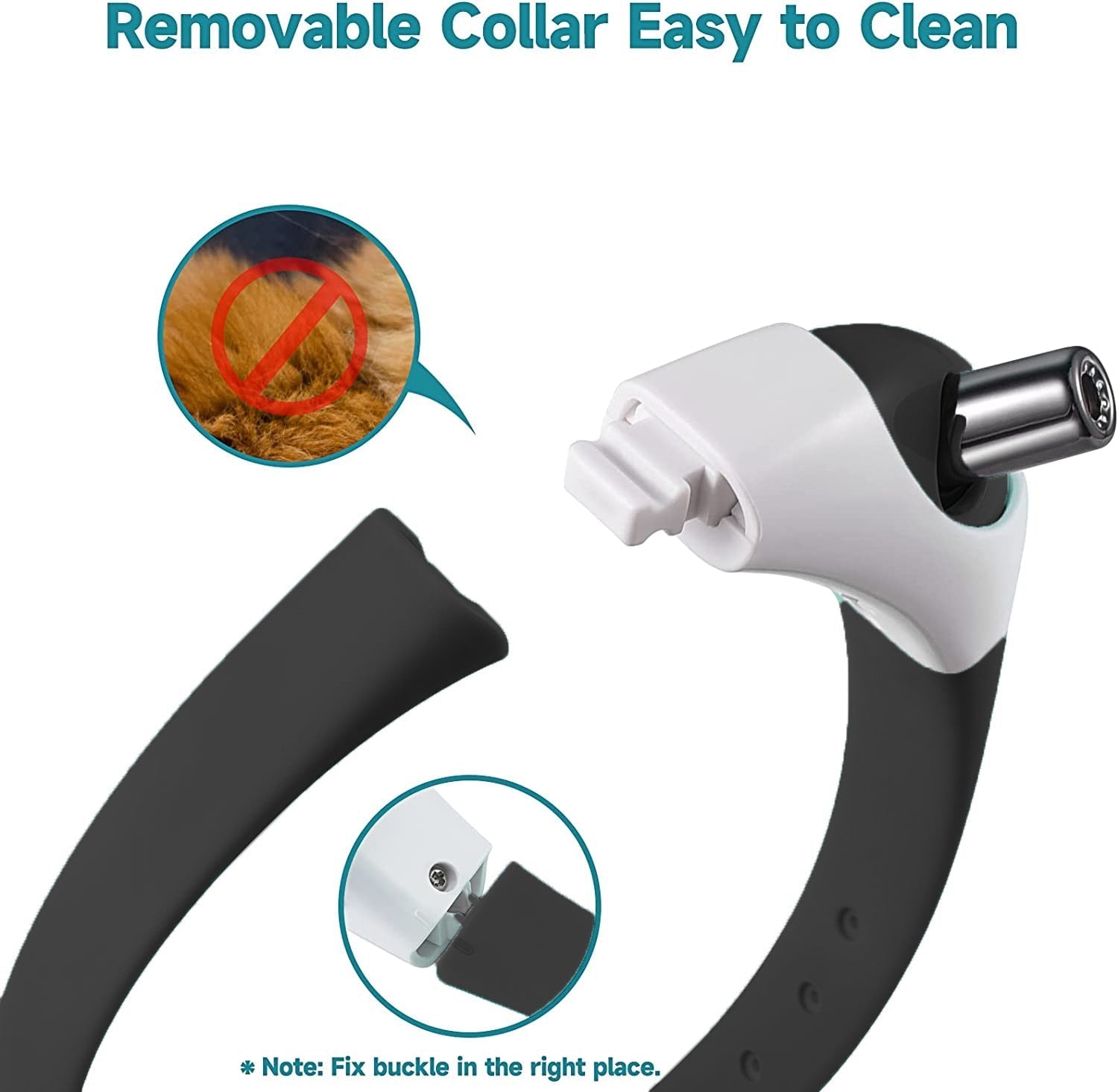 Laser Cat Toy - Purrfect Playtime