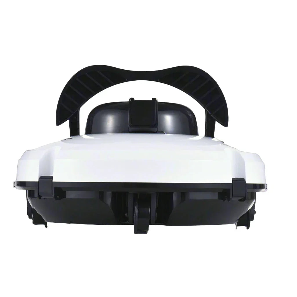 AquaClean Robotic Pool Cleaner - 120-Minute Runtime