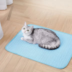 Cooling Pet Mat - ChillPaws Premium Comfort for All Pets